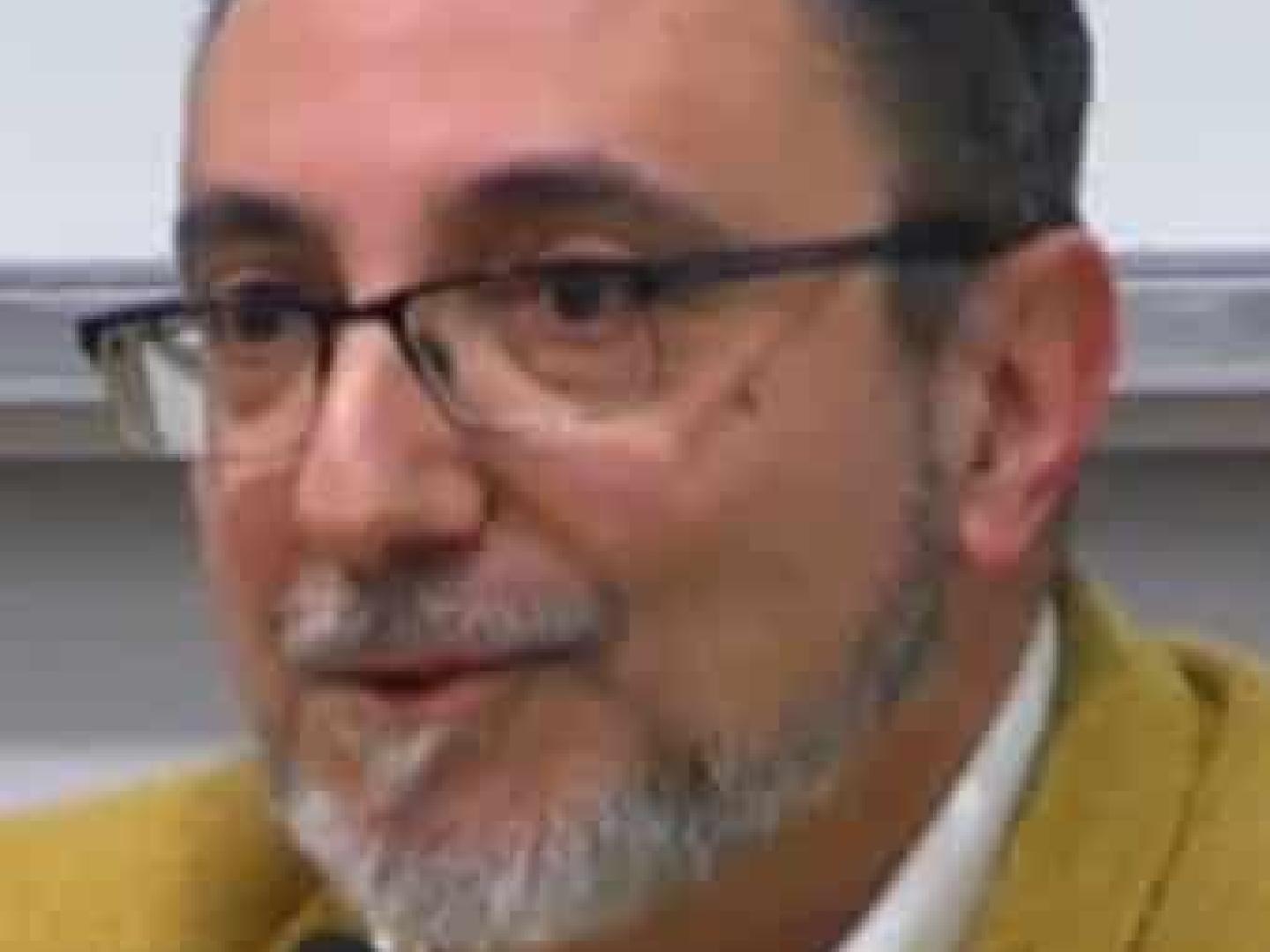 jean marc chouraqui